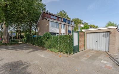 Veldbloemweg 43