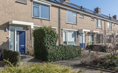 Wikkestraat 11