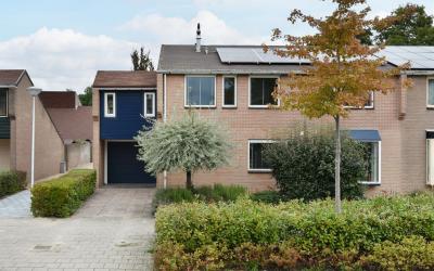 Korenbloemw. 35