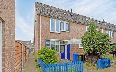 Koningsmant. 18