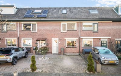 Groenestein 12
