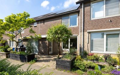 Distelstraat 11