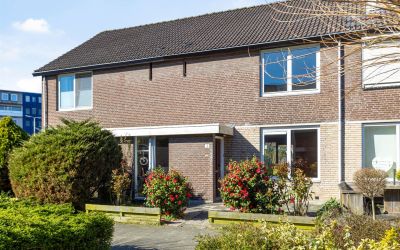 Distelstraat 3