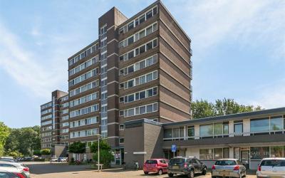 Saffierstraat 93