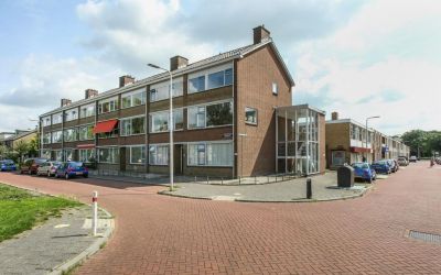 Jan Pieterszoon Coenlaan 2
