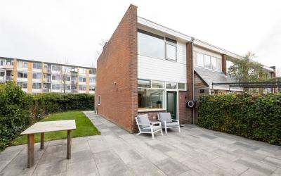 Sparstraat 1