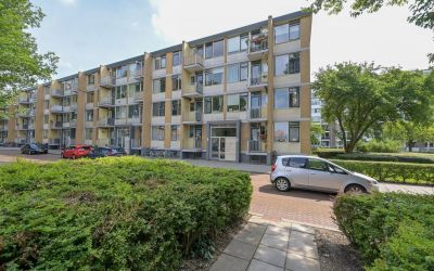 Seringenstraat 14