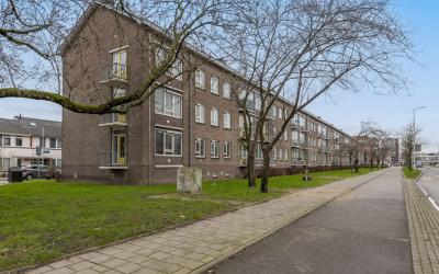 Louise de Colignystraat 10