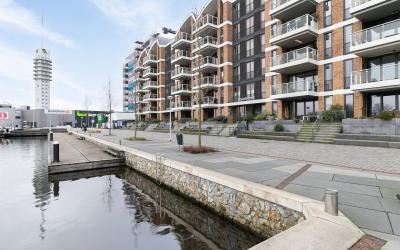 Rijnhavenka. 64
