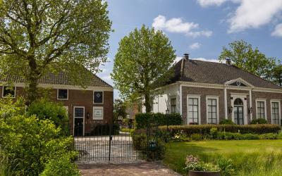 Hoorn 105