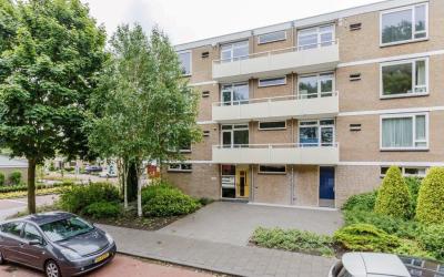 Cederstraat 5