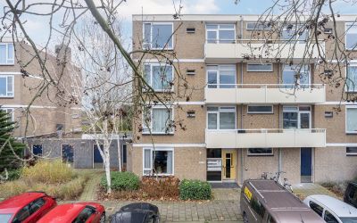 Cederstraat 85