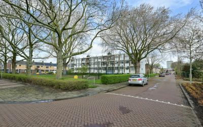 Lindestraat 11
