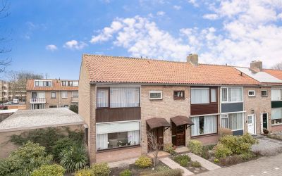 Prunusstraat 1