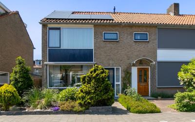 Prunusstraat 17