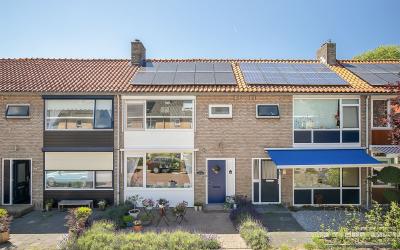 Prunusstraat 25