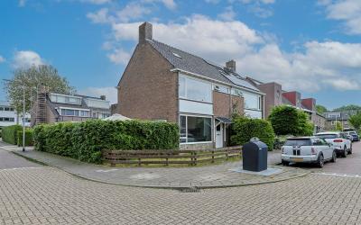 IJsselstraat 1