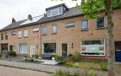 IJsselstraat 10