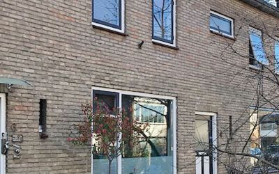 IJsselstraat 4