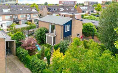Prins Hendr. 71-C