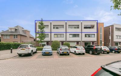 Prins Hendrikstraat 66-D