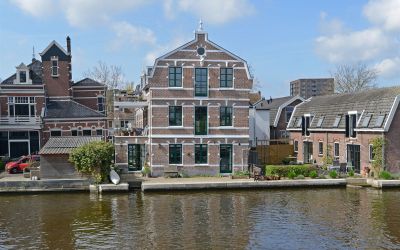 Prins Hendr. 122