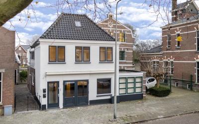 Prins Hendrikstraat 124-A