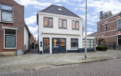 Prins Hendr. 124