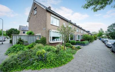 Maasstraat 26