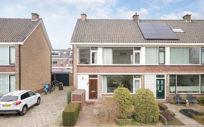 Conradstraat 51