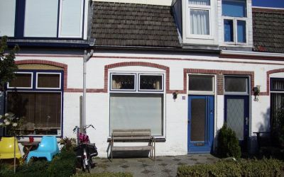 Oranjestraat 48