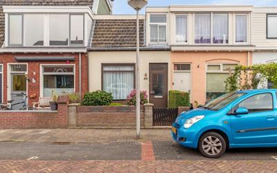 Oranjestraat 56