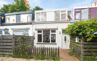 Hedastraat 10