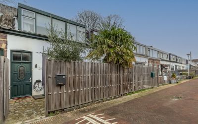 Hedastraat 24
