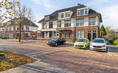 Wilhelminalaan 47