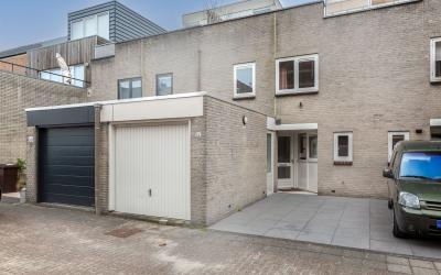 Wilhelminalaan 24-C