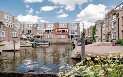 Arubastraat 16