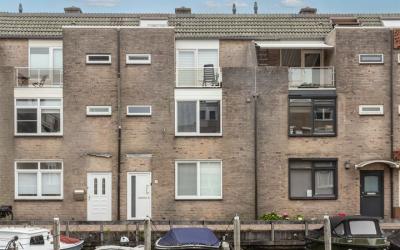 Arubastraat 28