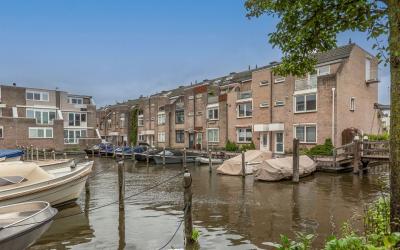 Arubastraat 30