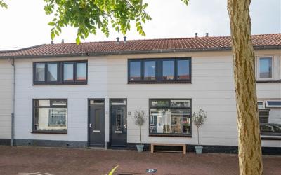Mauritsstra. 23
