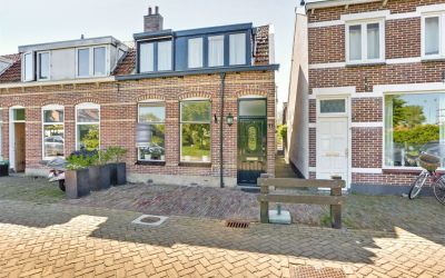 Steenstraat 11