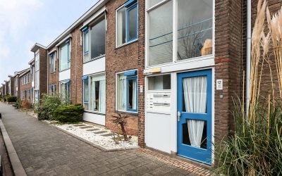 Witte de Withstraat 14