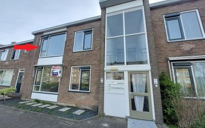Witte de Withstraat 44