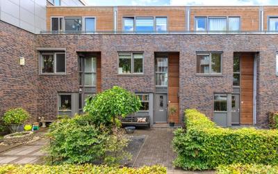 Prins Hendr. 25-A