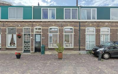 Prinsenlaan 13