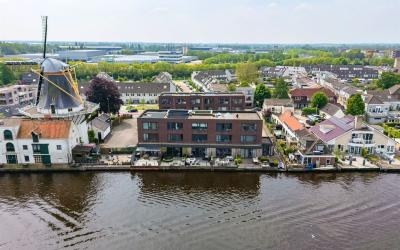 Gouwsluisse. 52-C