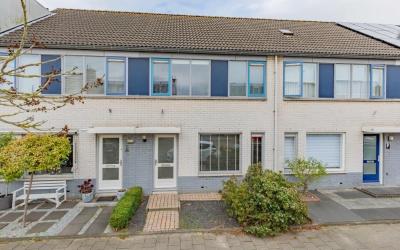 Nieuwedijk 36