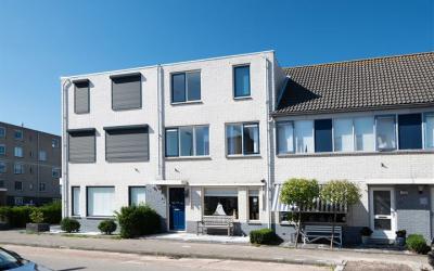 Nieuwedijk 40