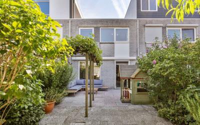 Schoutstraat 4