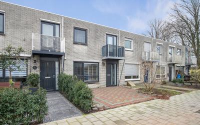Schoutstraat 7